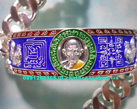 เลสหลวงพ่อรวย วัดตะโก ๔บาทลงยา ปี๕๘ รุ่นรวยสมใจนึก ป้ายแดง เดิมๆ