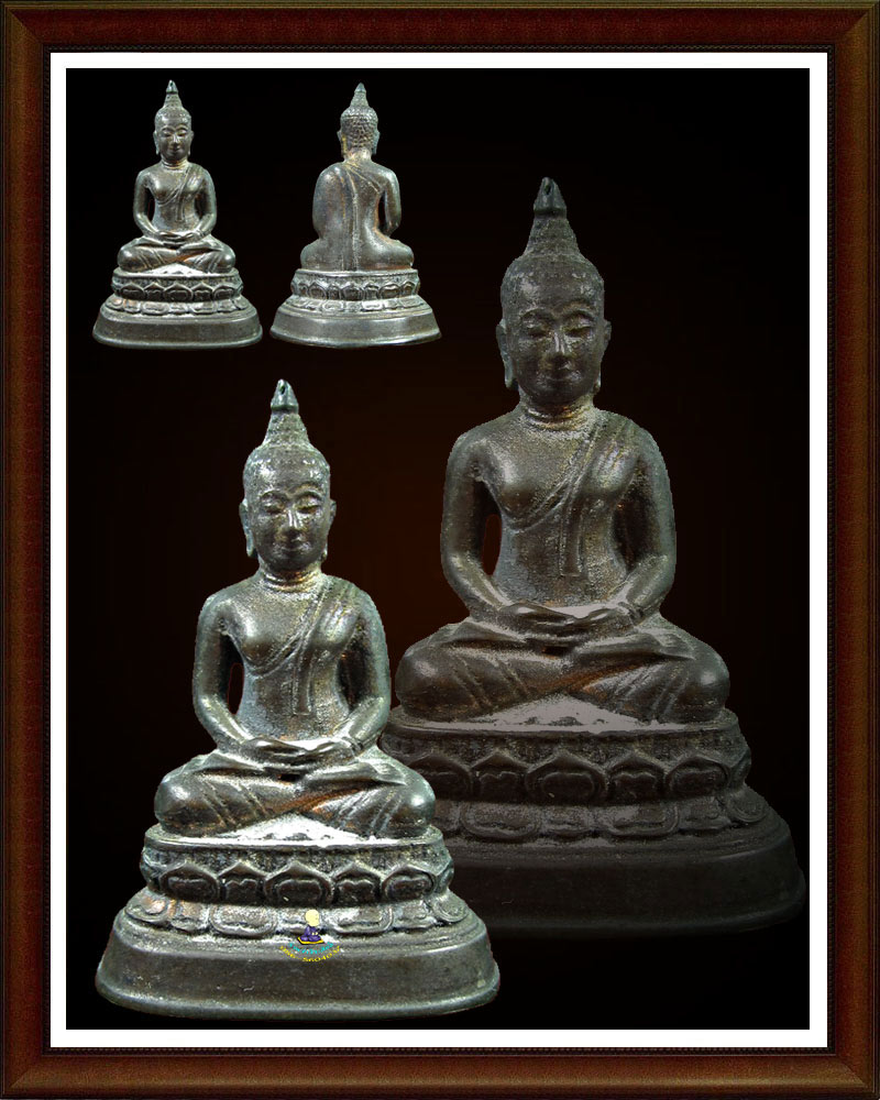 พระพุทธสิหิงค์ 2