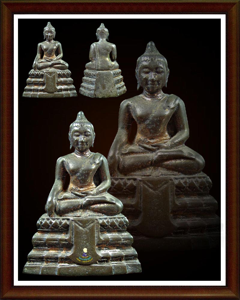 พระพุทธสิหิงค์ 1  