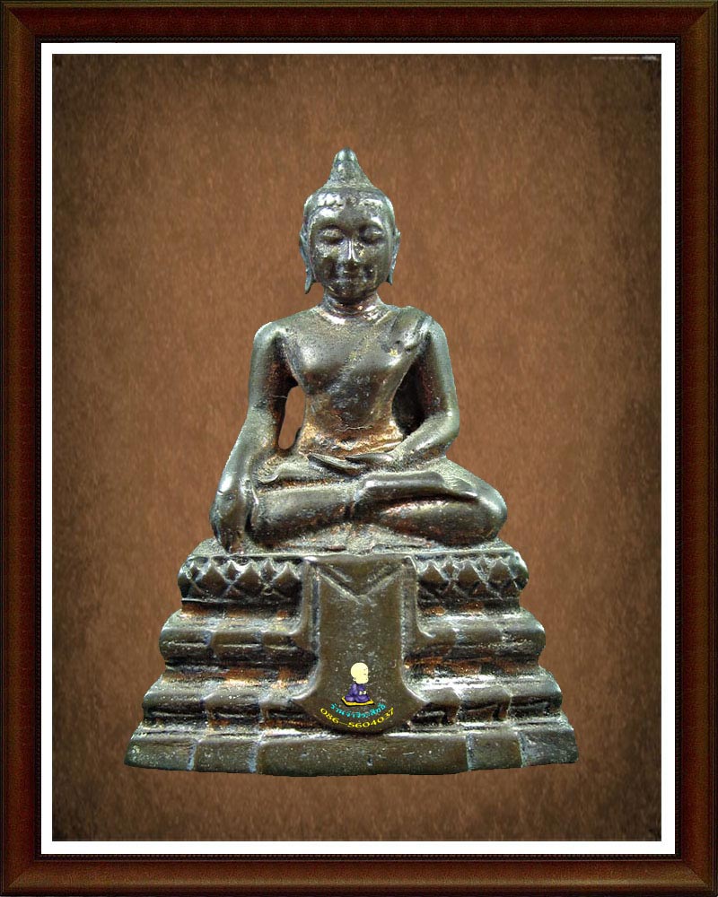 พระพุทธสิหิงค์ 1  