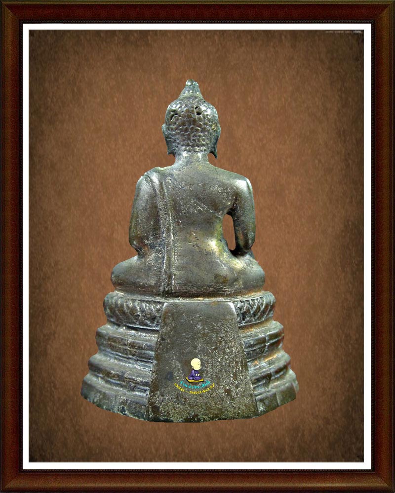 พระพุทธสิหิงค์ 1  