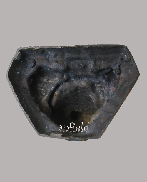 พระบูชาหลวงปู่ชอบ ฐานสโม หน้าตัก 5 นิ้ว 