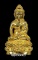 พระกริ่ง''ปุญญวโร''(เนื้อทองคำ)กริ่งรุ่นแรก พระอาจารย์วราห์ วัดโพธิทอง จ.กทม NO,33