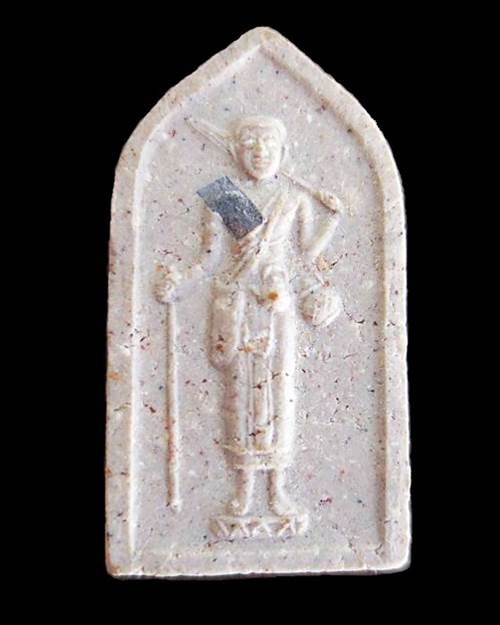 พระแร่โคตรเศรษฐี คุณแม่ชีประทุม โชติอนันต์ สำนักส่งเสริมปฏิบัติธรรม