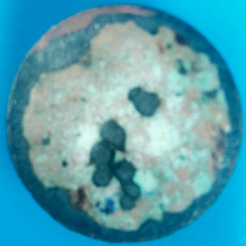 ล็อกเก็ต หลวงพ่อฤาษีลิงดำ วัดท่าซุง อุทัยธานี