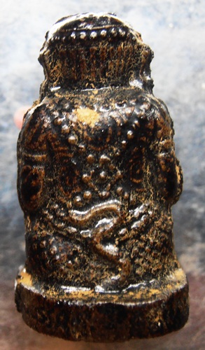 หนุมานหลวงปู่หมุน ออกวัดซับลำใยปี43ลงรักษ์ แท้ๆครับ