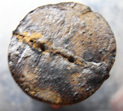 หนุมานหลวงปู่หมุน ออกวัดซับลำใยปี43ลงรักษ์ แท้ๆครับ