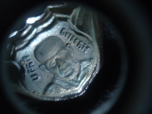 แหวนหลวงพ่อคล้ายปี06