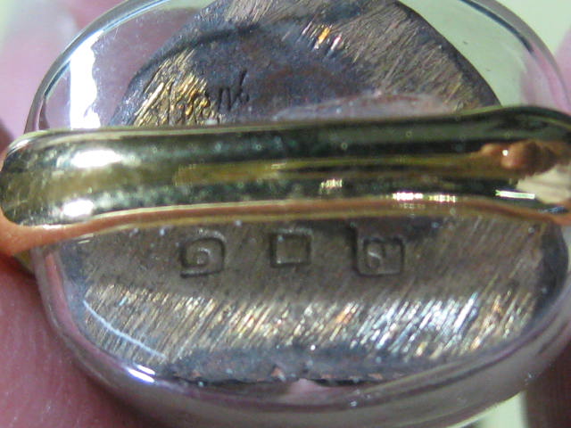 (#102)รูปหล่อดินไทย หลวงปู่หมุนวัดบ้านจาน "รุ่นพระดี ศรีสะเกษ" 