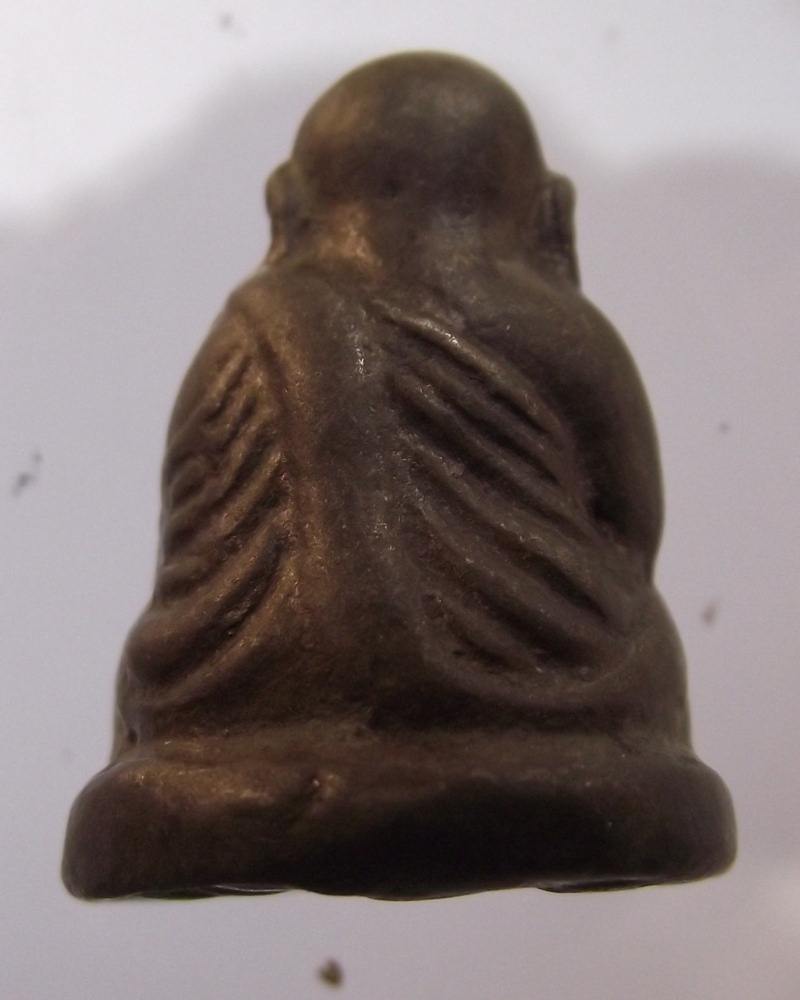 หลวงพ่อเงิน วัดทุ่งน้อย#9