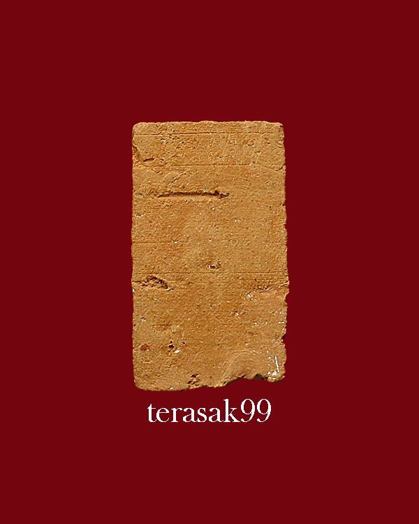 พระสมเด็จคะแนนสามชั้น หูบายศรี หลวงพ่อกวย วัดโฆสิตาราม ชัยนาท (2)