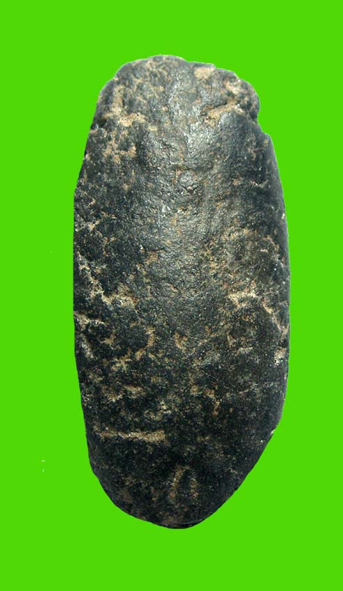 พระนาคปรกพิจิตร เนื้อดิน พิมพ์เล็กเดิมๆ