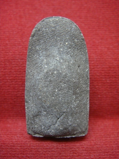 หลวงปู่ทวด รุ่นพระเจ้าห้าพระองค์ บัวแบน ขาขีด หลวงปู่หมุน