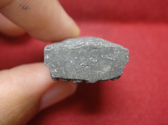 หลวงปู่ทวด รุ่นพระเจ้าห้าพระองค์ บัวแบน ขาขีด หลวงปู่หมุน