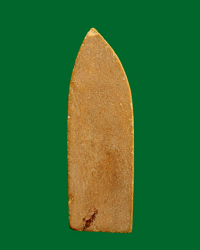 พระลีลาถ้ำหีบพิมพ์ใหญ่ หลวงพ่อกวย เนื้อพุทธกวัก