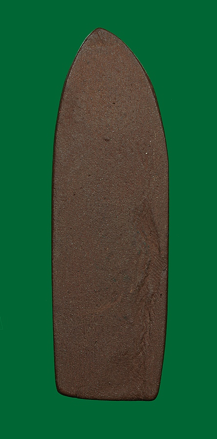 พระลีลาถ้ำหีบพิมพ์ใหญ่ หลวงพ่อกวย เนื้อว่านสบู่เลือด