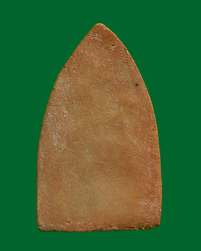 พระสรรค์โบราณ หลวงพ่อกวย เนื้อดิน 2