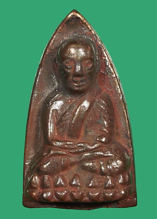 หลวงปู่ทวด๑๐๐ปีอาจารย์ทิม