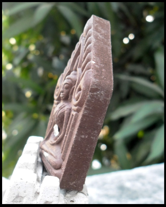 >> เคาะเดียว << ขุนแผนแสนเสน่ห์ หลวงพ่อเพี้ยน ฝังเพ็ชร-ตะกรุดเงิน