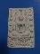 สมเด็จคู่ชีวิต พิมพ์พิเศษเนื้อเทาด้านหลังโรยพระธาตุด้านหน้าฝังเพรชรหน้าทั่ง หลวงปู่หมุนวัดบ้านจาน 37