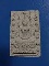 สมเด็จคู่ชีวิต พิมพ์พิเศษ เนื้อเทาด้านหลังโรยพระธาตุด้านหน้าฝังเพรชรหน้าทั่ง หลวงปู่หมุนวัดบ้านจาน36