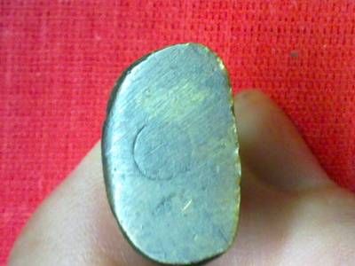 พระกริ่งเชียงแสนเจ้าคุณนรรัตน์ วัดเทพศิรินทร์