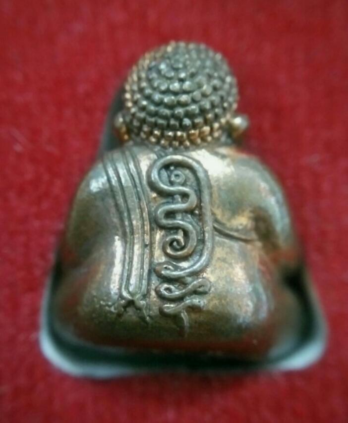 พระสังกัจจายน์รับทรัพย์