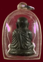 รูปหล่อหลวงพ่อเงิน รุ่นฟ้าคำรณ....เคาะเดียวขั้นต่ำ