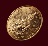 เหรียญอิติปิโส หน้าทอง วัดมณีชลขันฑ์ ปี 2557 สวย คม ขลัง