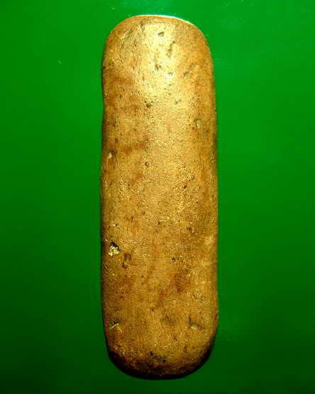 พระกรุกำแพงเพชรพิมพ์ลีลาเกศคดสภาพสวย