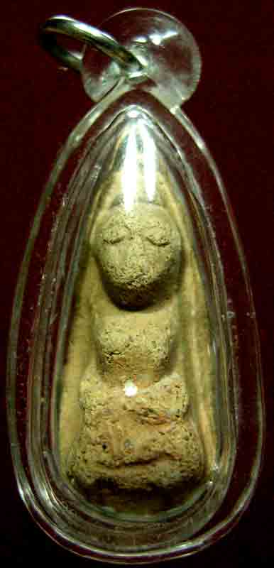 พระกรุถ้ำเสือสภาพสวยกริ๊ปประกวดได้แท้นิยมดูง่ายครับ