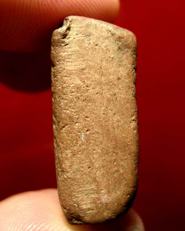 หลวงพ่อโตกรุบางกระทิงปางมารวิชัยมีหน้าตา จมูก หู สภาพสวยกริ๊ป