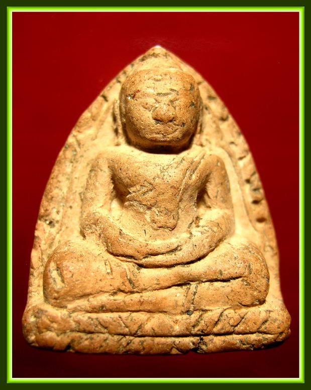 หลวงพ่อโตกรุบางกระทิงปางสมาธิรูปหล่อจมูกโตองค์ล่ำบึกงามมากครับ