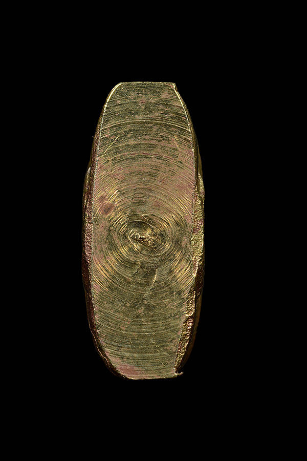 หลวงพ่อพุทธโสธร ปี 2508 ก้นกลึง บล๊อคไม่มีนม