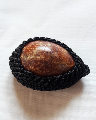 เบี้ยกัน รุ่น2 ปี54 หลวงพ่อสาคร วัดหนองกรับ สร้าง 9000ตัว//2