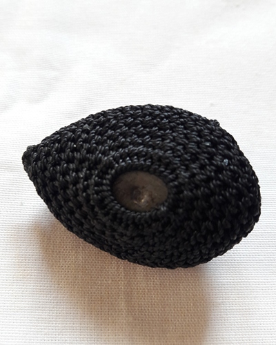 เบี้ยกัน รุ่น2 ปี54 หลวงพ่อสาคร วัดหนองกรับ สร้าง 9000ตัว//2