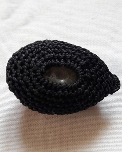 เบี้ยกัน รุ่น2 ปี54 หลวงพ่อสาคร วัดหนองกรับ สร้าง 9000ตัว//3