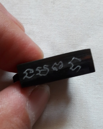 เสือ เขาควายแกะ หลวงพ่อสิน วัดละหารใหญ่ มีรูปหลวงพ่อให้