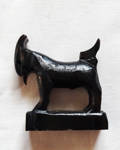 แพะ เขาควาย หลวงพ่อสิน วัดระหารใหญ่ ระยอง //1