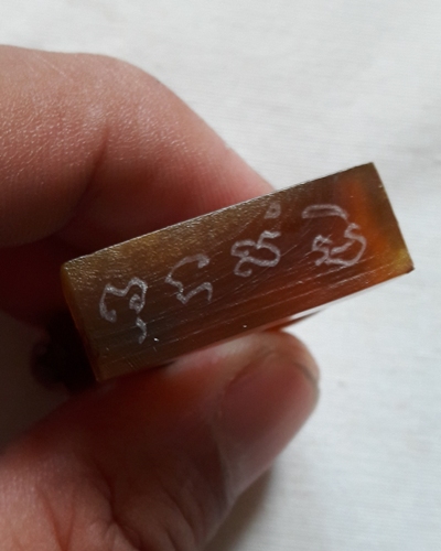 แพะ เขาควายเผือก หลวงพ่อสิน วัดละหารใหญ่ ระยอง 