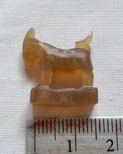 แพะ เขาควายเผือก หลวงพ่อสิน วัดละหารใหญ่ ระยอง 