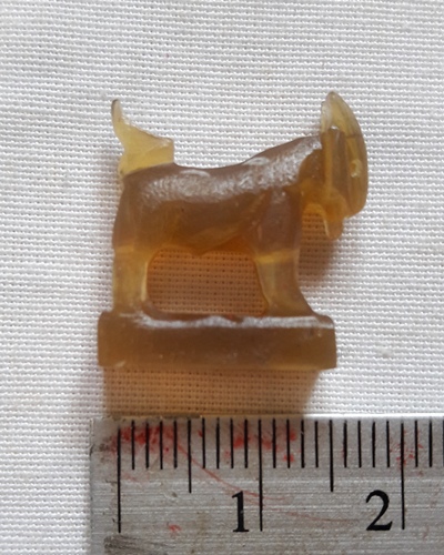 แพะ เขาควายเผือก หลวงพ่อสิน วัดละหารใหญ่ ระยอง 