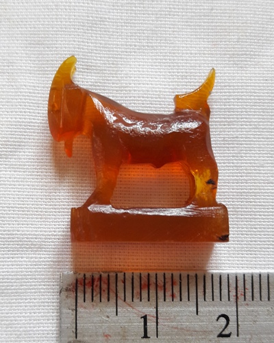 แพะ เขาควายเผือก หลวงพ่อสิน วัดละหารใหญ่ ระยอง 