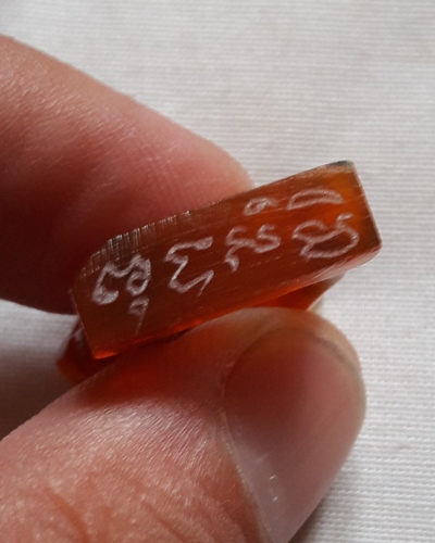 แพะ เขาควายเผือก หลวงพ่อสิน วัดละหารใหญ่ ระยอง 