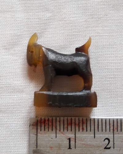 แพะ เขาควายเผือก หลวงพ่อสิน วัดละหารใหญ่ ระยอง 