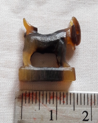 แพะ เขาควายเผือก หลวงพ่อสิน วัดละหารใหญ่ ระยอง 