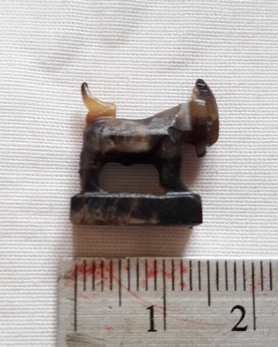 แพะ เขาควายเผือก หลวงพ่อสิน วัดละหารใหญ่ ระยอง 