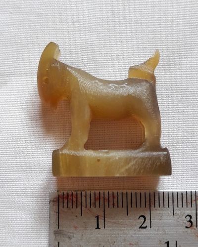 แพะ เขาควายเผือก หลวงพ่อสิน วัดละหารใหญ่ ระยอง 