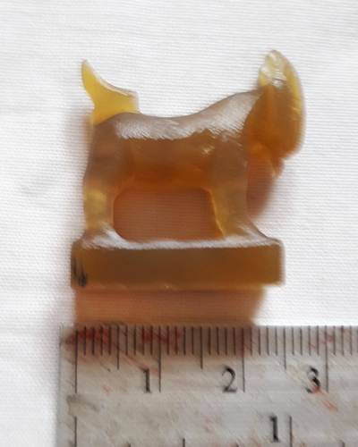 แพะ เขาควายเผือก หลวงพ่อสิน วัดละหารใหญ่ ระยอง 