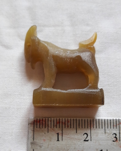 แพะ เขาควายเผือก หลวงพ่อสิน วัดละหารใหญ่ ระยอง 